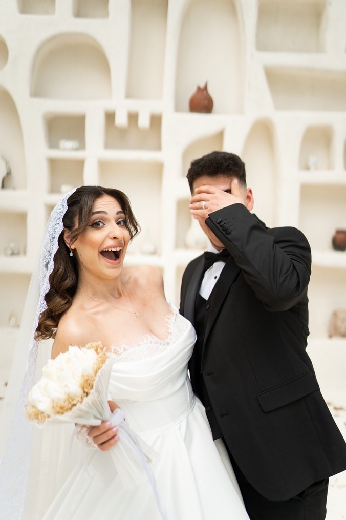 Gelinlik - Görsel 4