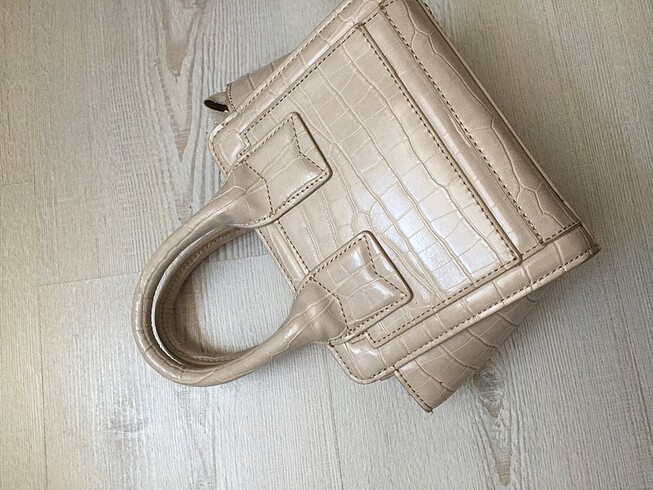 Zara Tote çanta