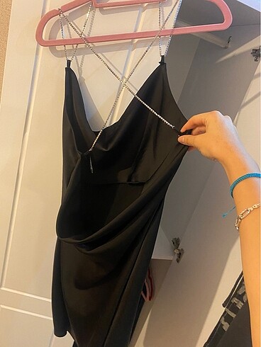 Bershka Bershka Elbise
