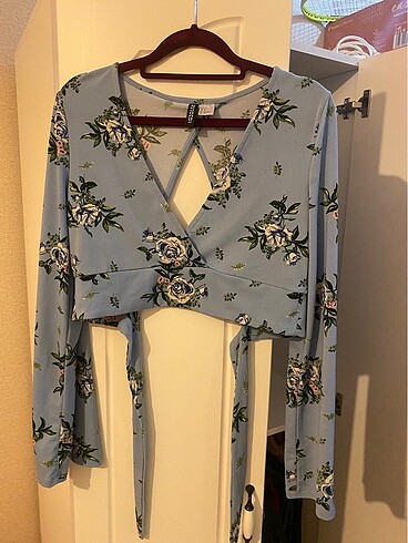 H&M Üst