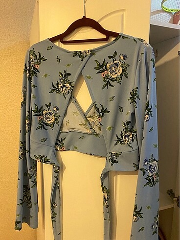 H&M H&M Üst