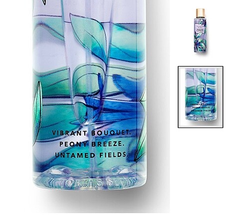 Victoria s Secret Victoria?s secret Vücut spreyi