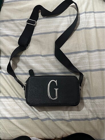 Orjinal guess çanta
