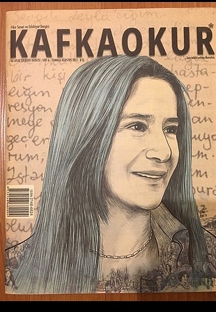 Kafkaokur-1,2,3,4,5,6