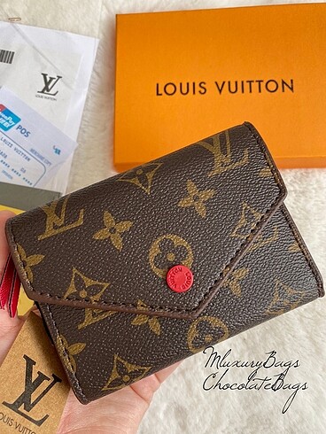 Louis Vuitton Cüzdan