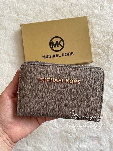 Michael Kors Cüzdan