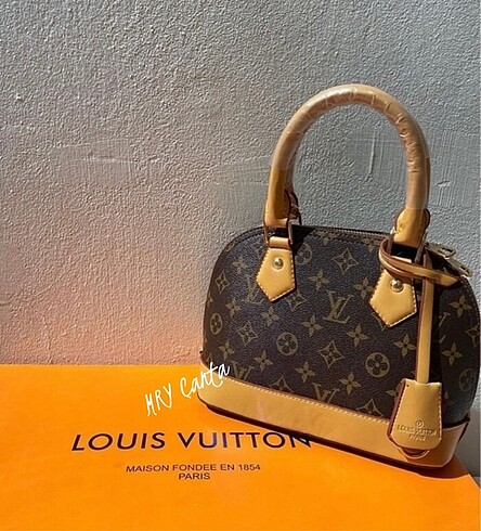 Louis Vuitton Çanta