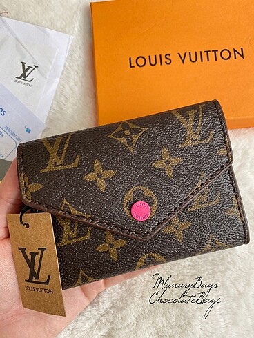 Louis Vuitton cüzdan