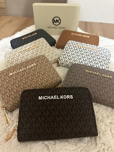 Michael Kors Michael kors cüzdan