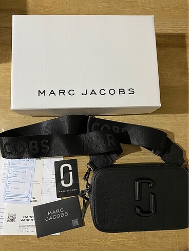 Marc Jacobs