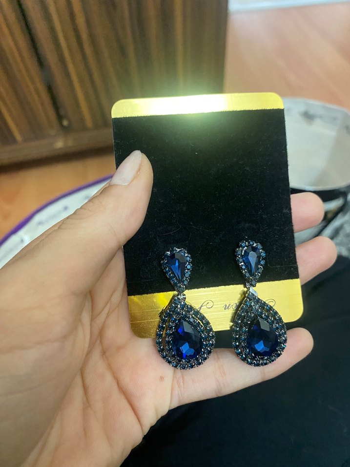 Nişan elbisesi - Görsel 2