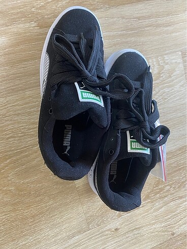 Puma Spor ayakkabı
