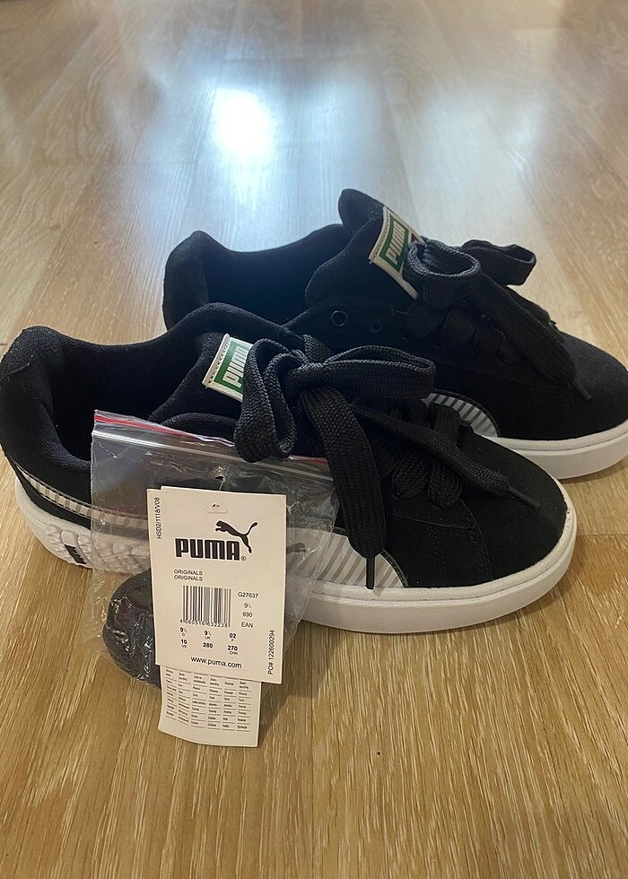 Spor ayakkabı - Görsel 3