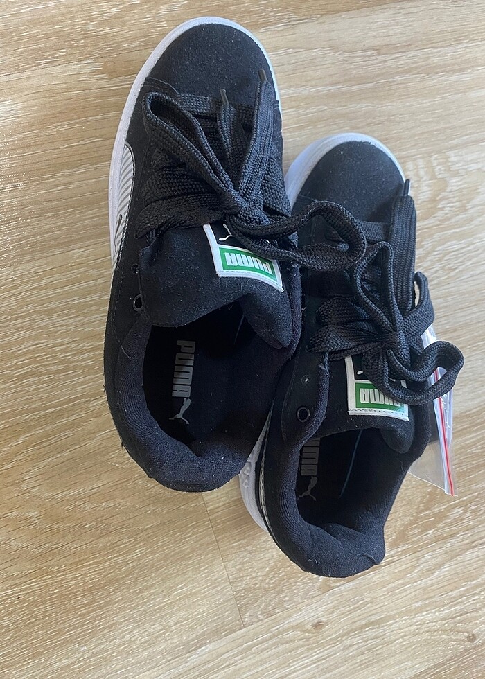 Spor ayakkabı - Görsel 2