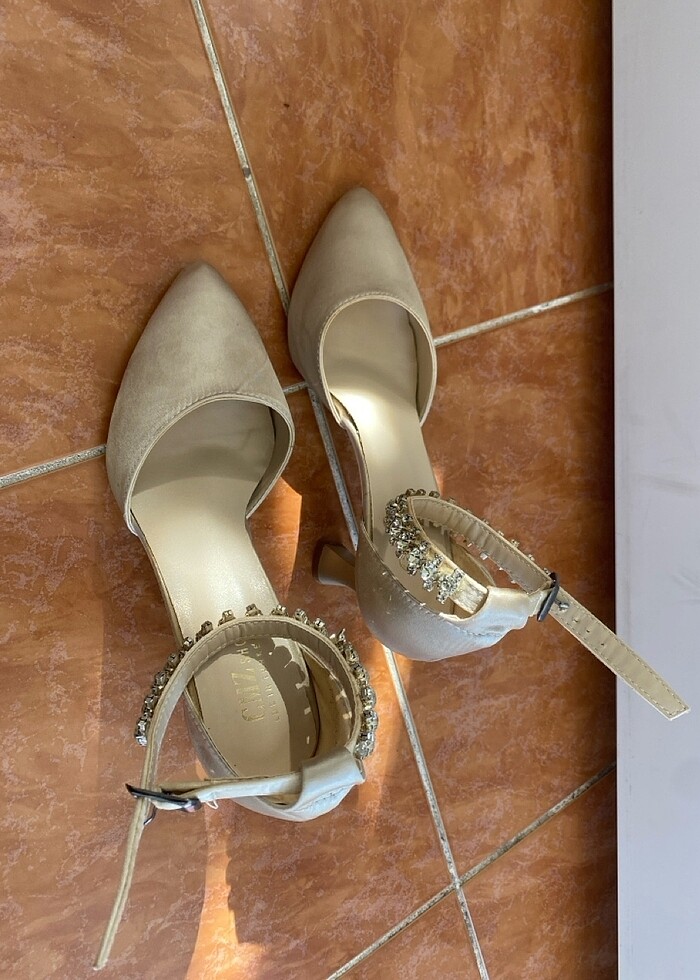 Stiletto - Görsel 2