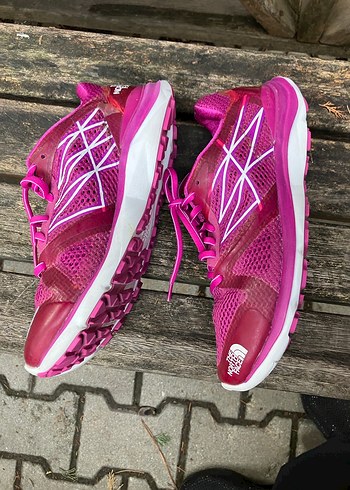 37 Beden THE NORTH FACE 37 NUMARA