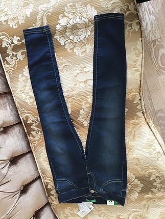 BENETTON JEAN