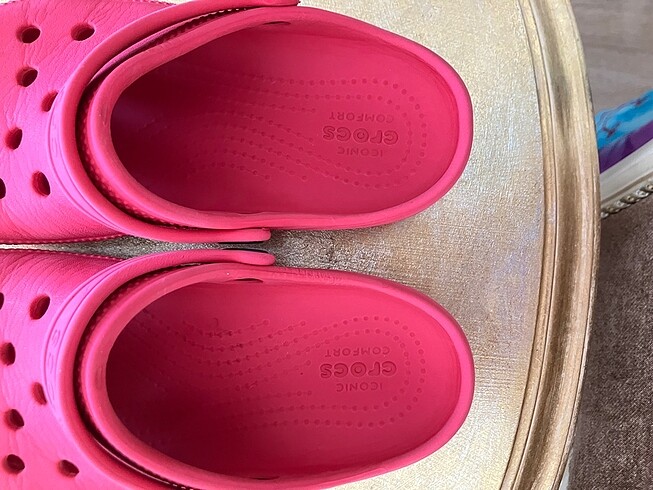 Crocs CROCS KIZ ÇOCUK