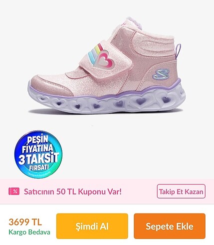 SKECHER BOT 33.5