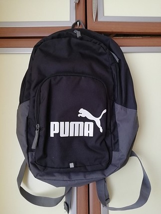 puma sırt çantası 