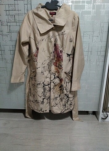 Prada Prada trençkot 