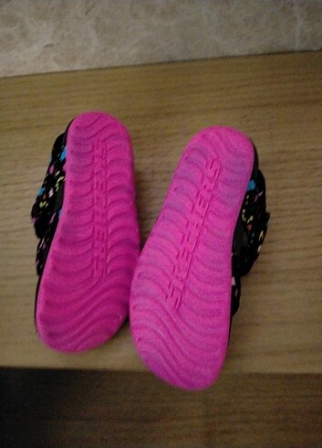 30 Beden siyah Renk Skechers 