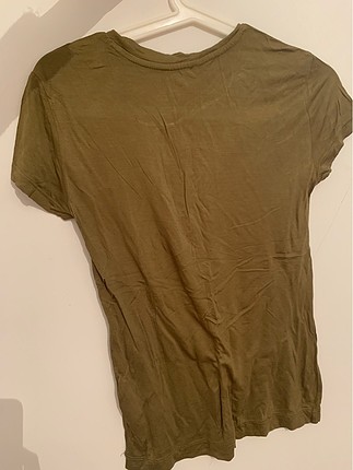 Zara Basic tshirt