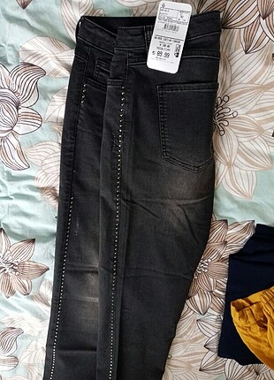 Kot pantolon