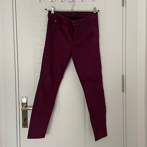 LC Waikiki LCW CASUAL Pantolon