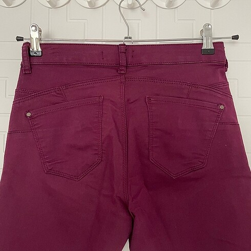 40 Beden LCW CASUAL Pantolon