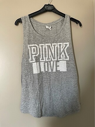 Pink Tshirt