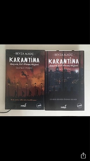 Karantina
