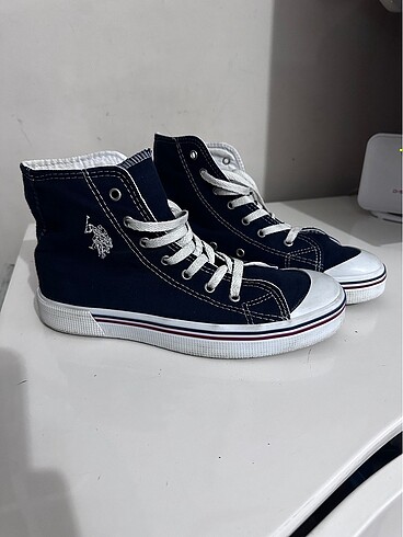 U.S Polo Assn. Spor ayakkabı