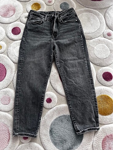 Mavi star jean