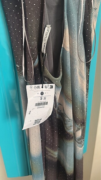  Bershka