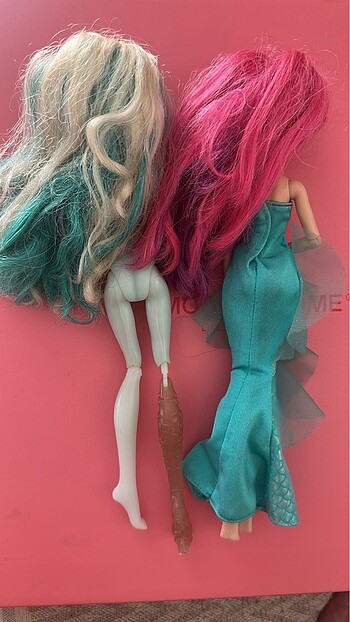 Monster High Monster high