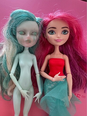 Monster high