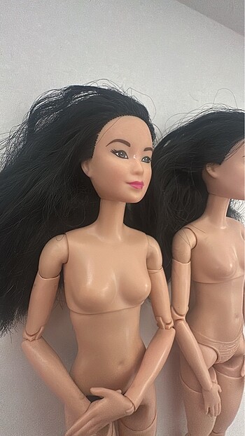  Beden Barbie