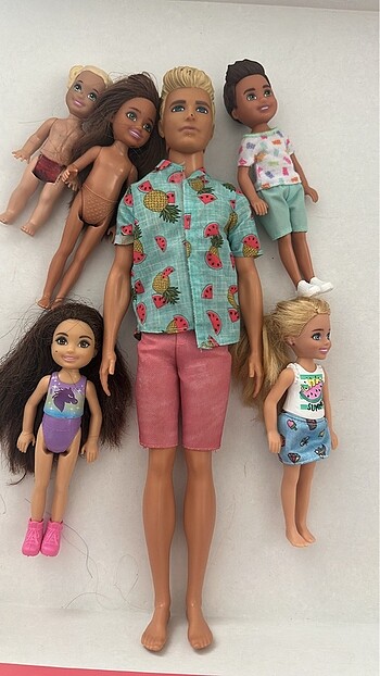 Beden Barbie