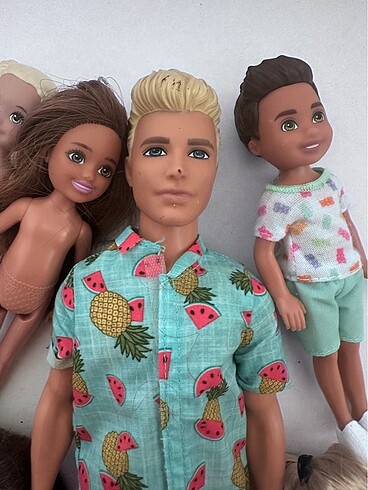 Barbie