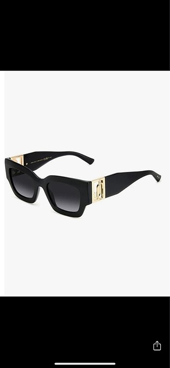 Jimmy choo gözlük