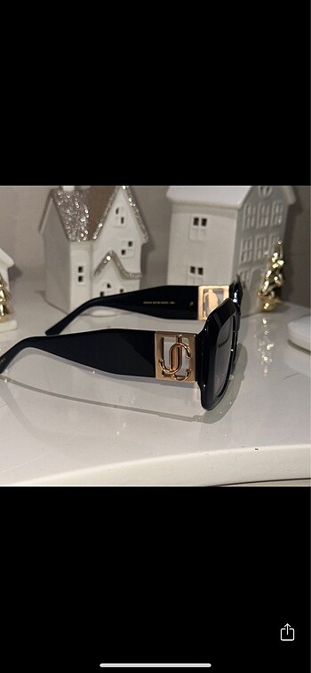 Jimmy Choo Jimmy choo gözlük