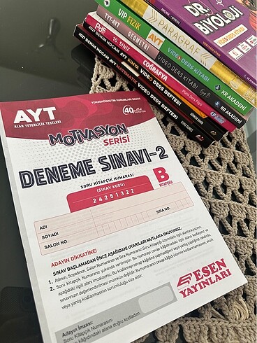 Tyt-Ayt