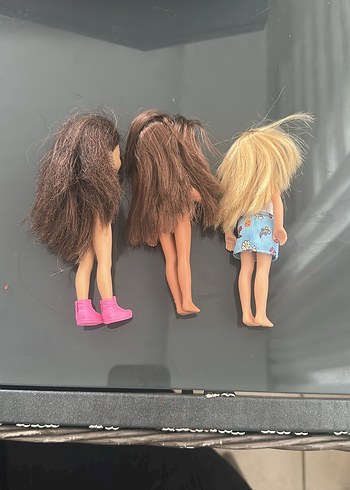 Barbie Barbie