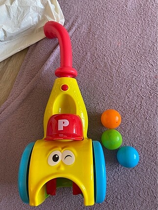 PlayGo yürüteç