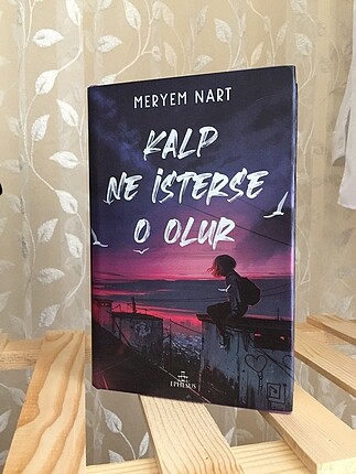 Kalp ne isterse o olur
