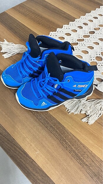 Orjinal Adidas terrex bot