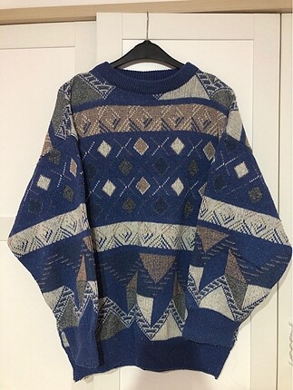 vintage kazak