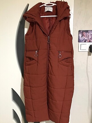 Şişme mont