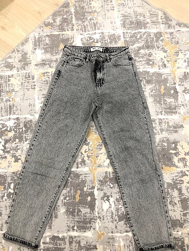 Mom jean